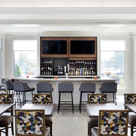 Hilton Garden Inn Allentown West Breinigsville Exterior photo