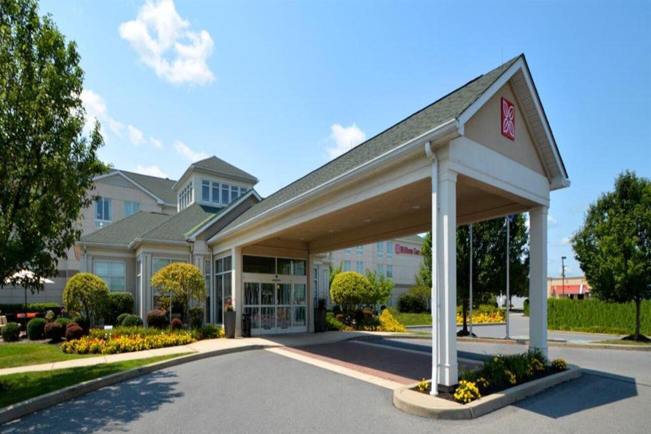 Hilton Garden Inn Allentown West Breinigsville Exterior photo