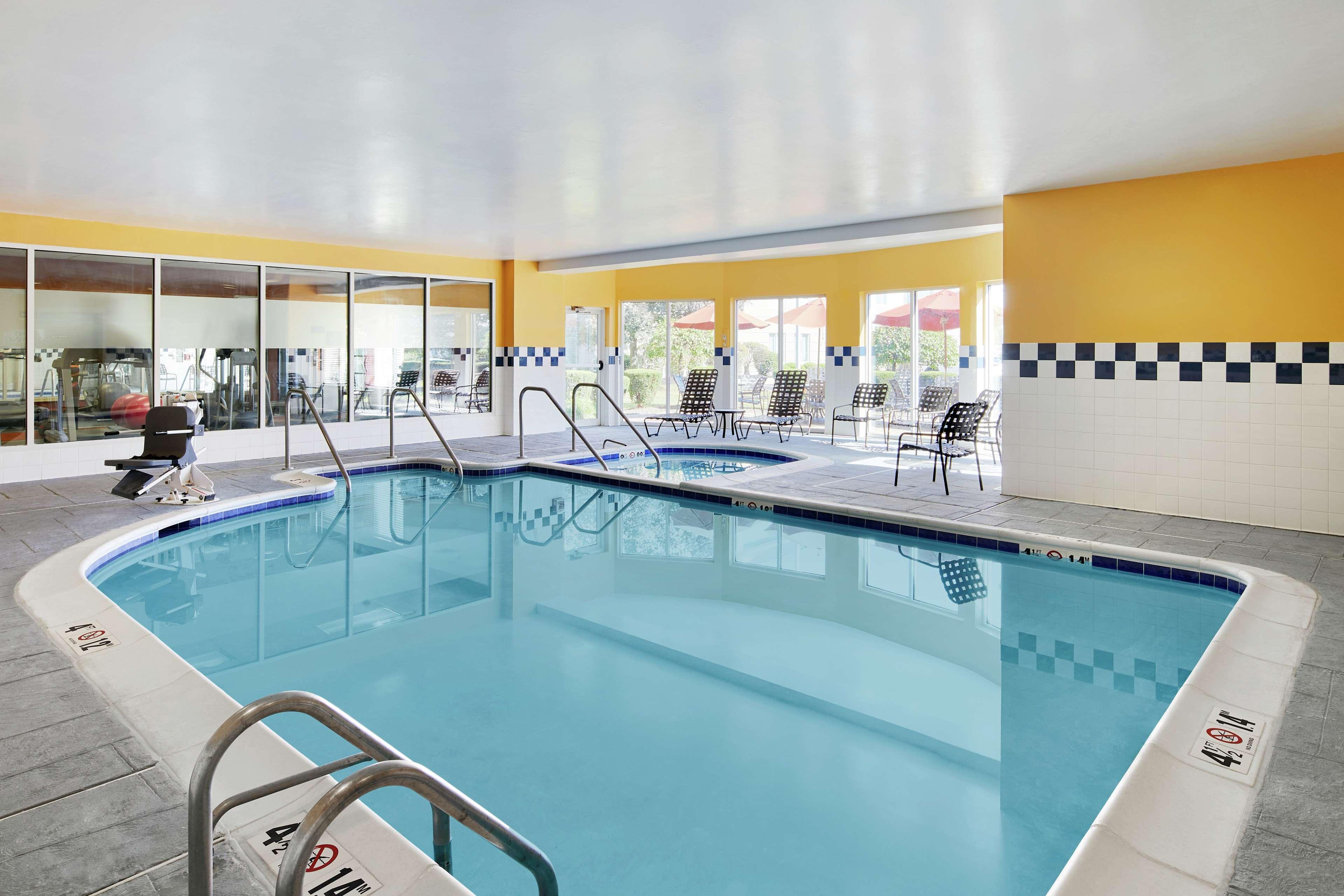 Hilton Garden Inn Allentown West Breinigsville Exterior photo