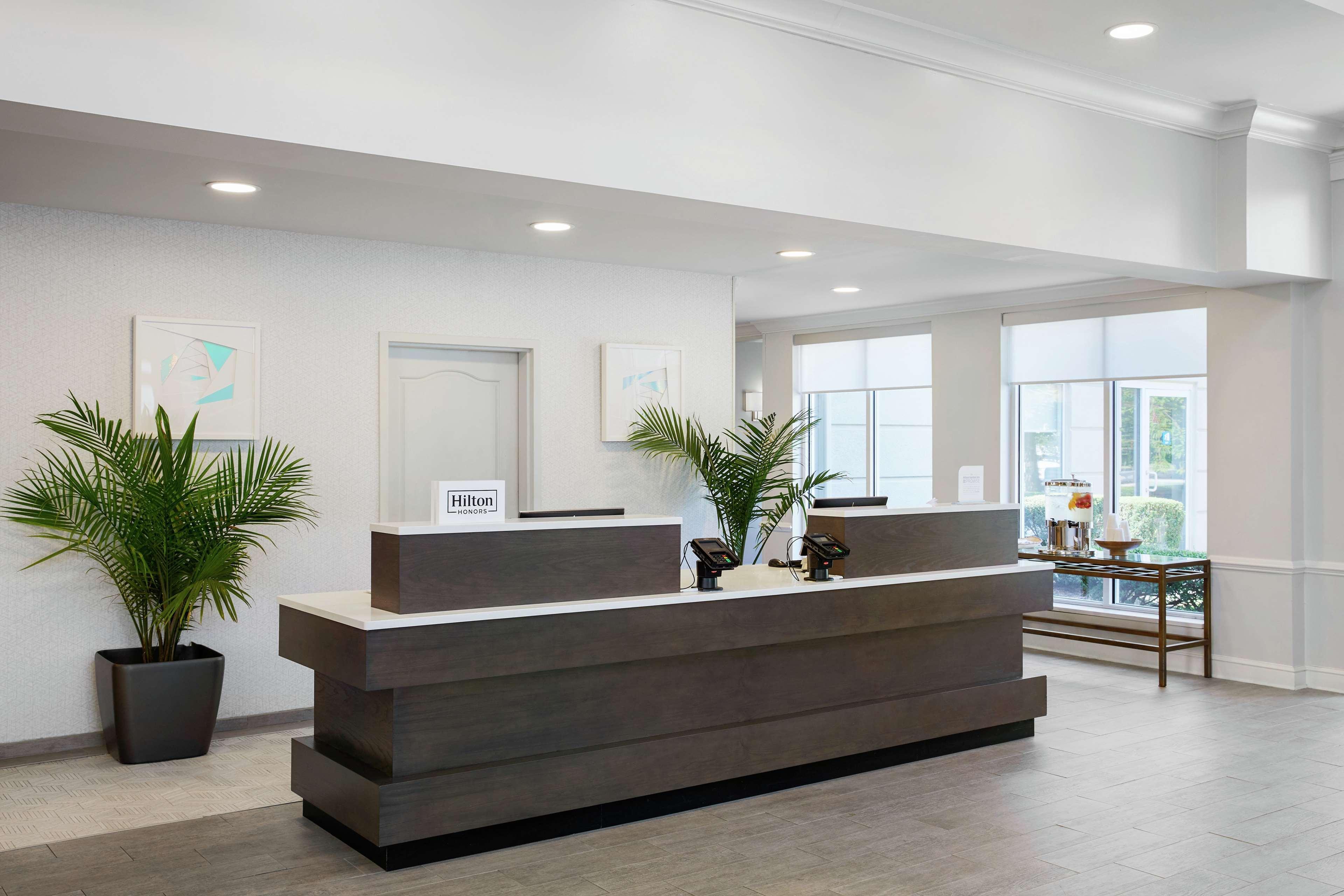 Hilton Garden Inn Allentown West Breinigsville Exterior photo