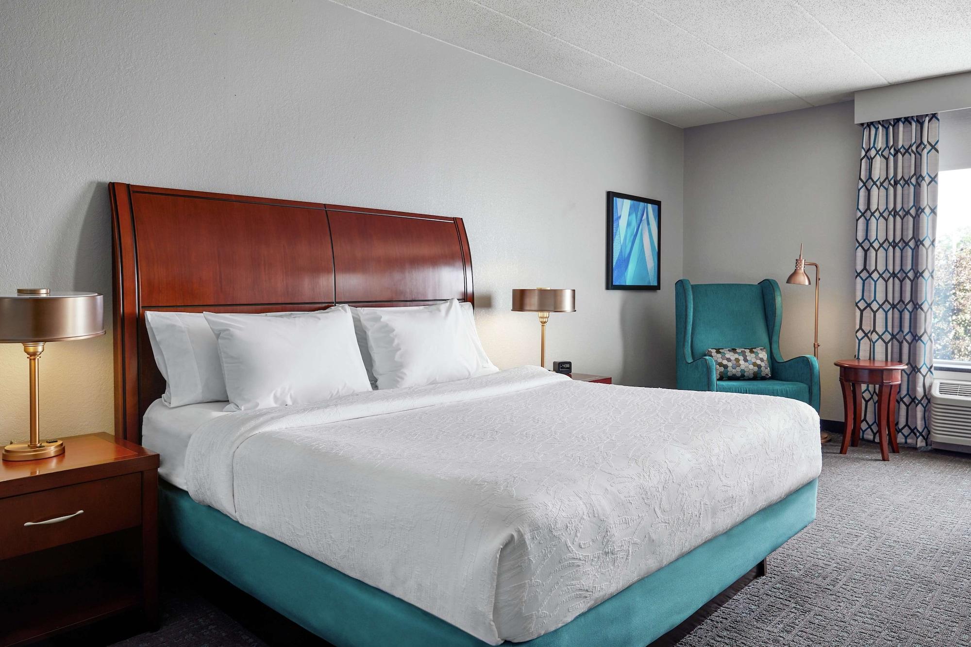 Hilton Garden Inn Allentown West Breinigsville Exterior photo