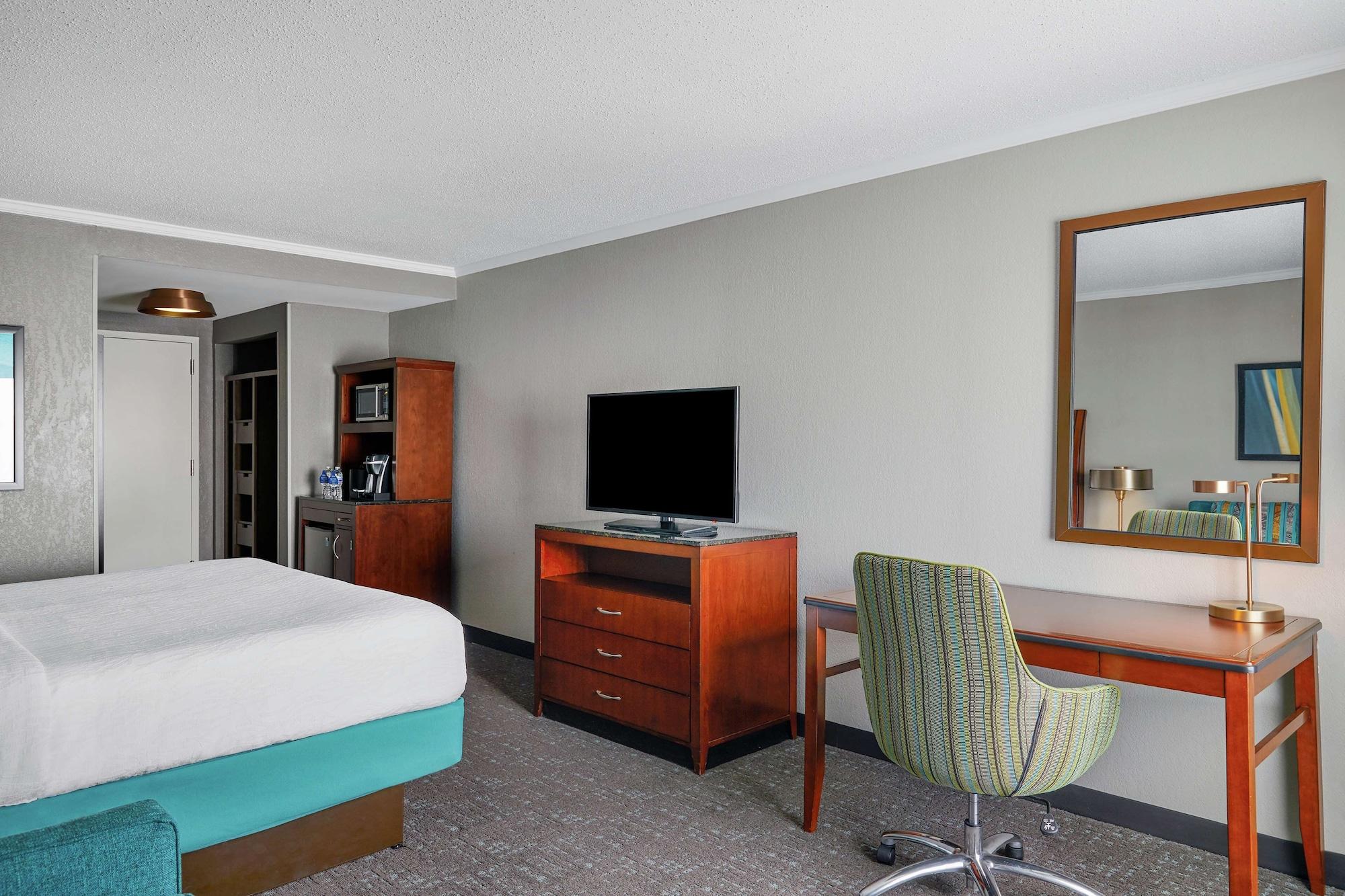 Hilton Garden Inn Allentown West Breinigsville Exterior photo