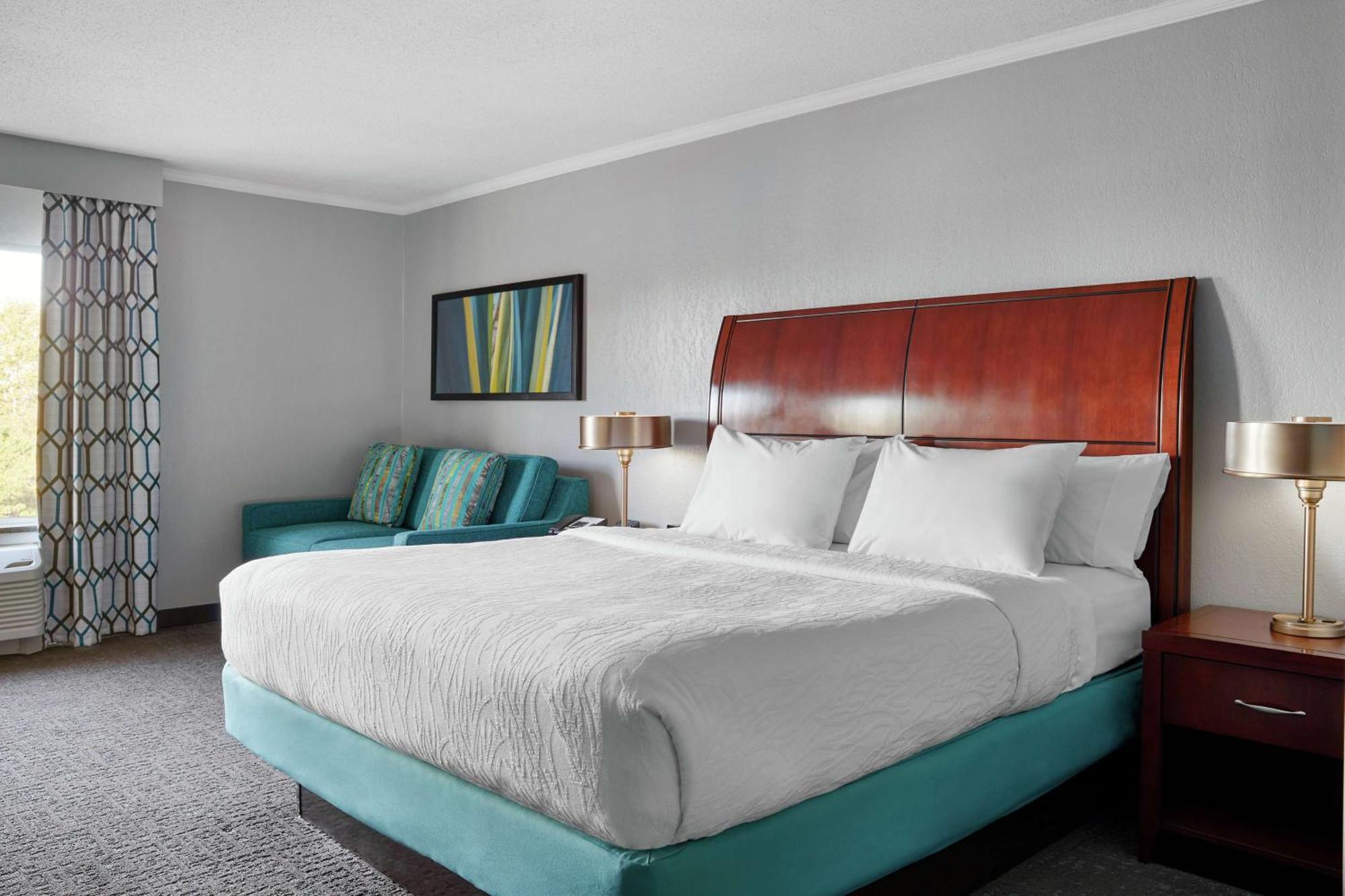 Hilton Garden Inn Allentown West Breinigsville Exterior photo