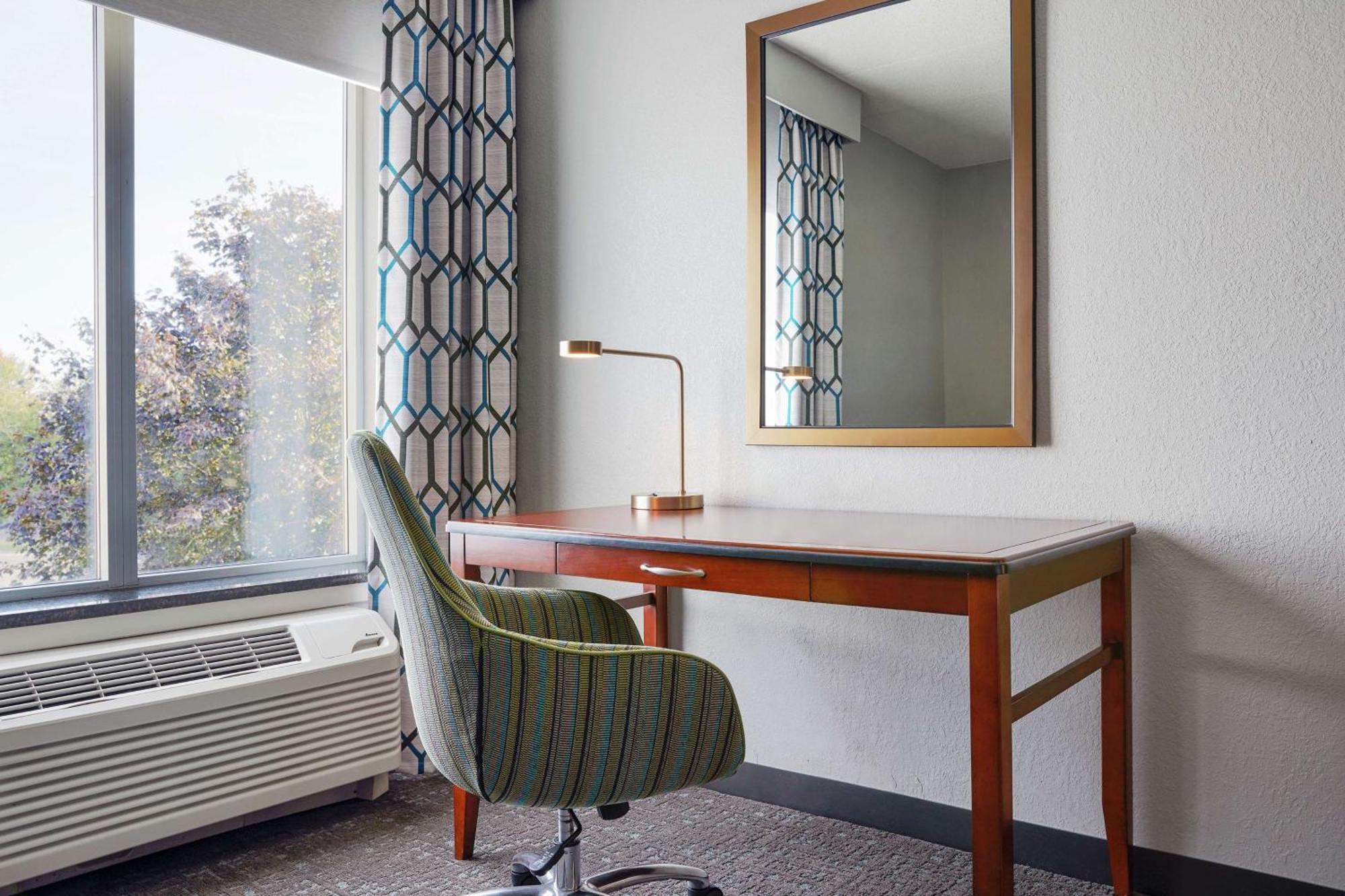 Hilton Garden Inn Allentown West Breinigsville Exterior photo