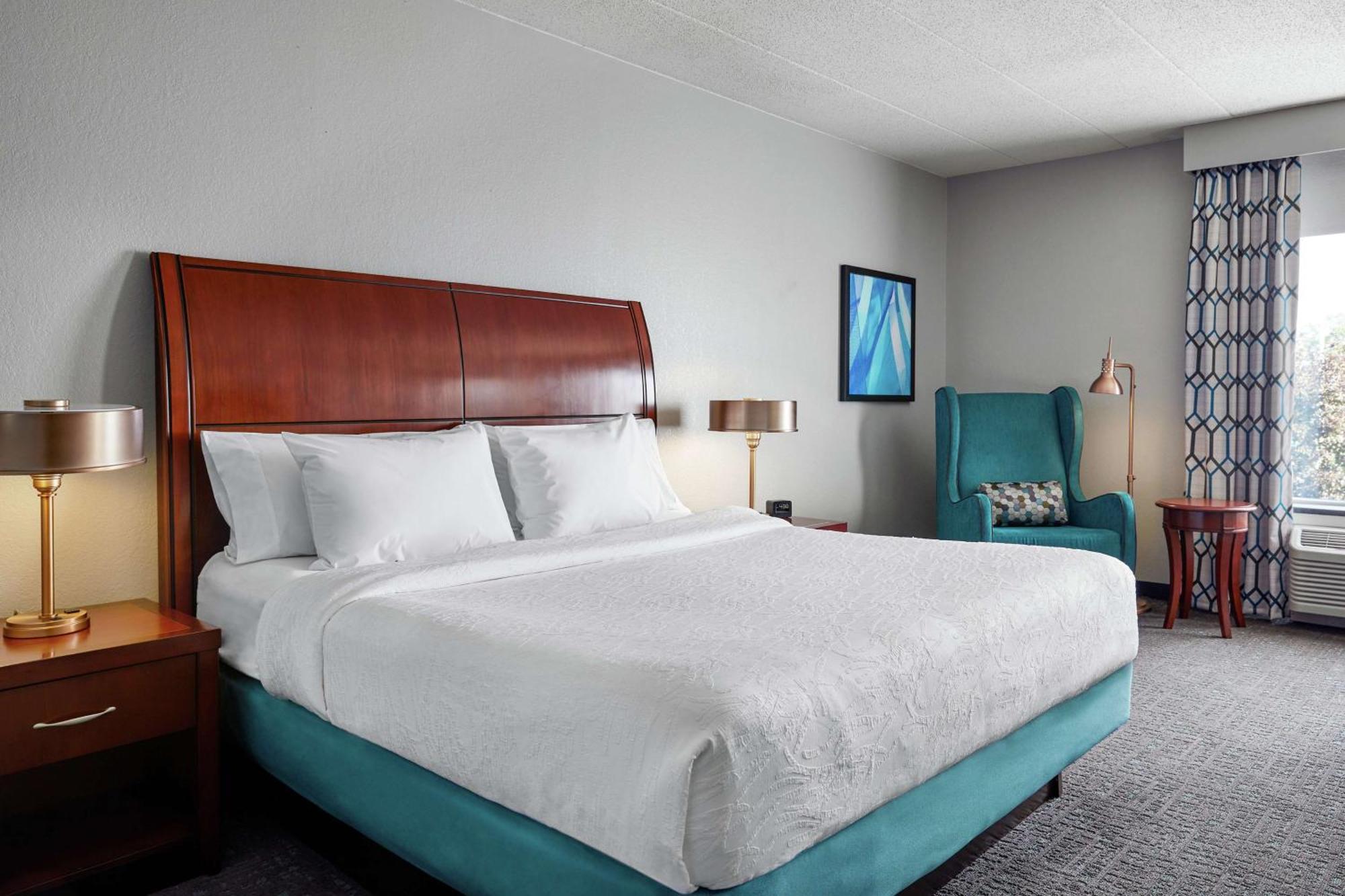 Hilton Garden Inn Allentown West Breinigsville Exterior photo