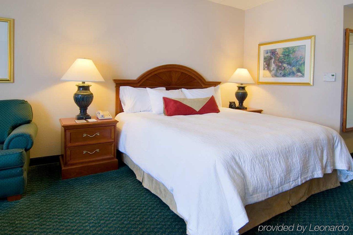 Hilton Garden Inn Allentown West Breinigsville Room photo