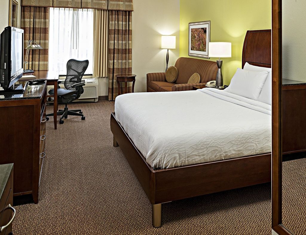 Hilton Garden Inn Allentown West Breinigsville Room photo
