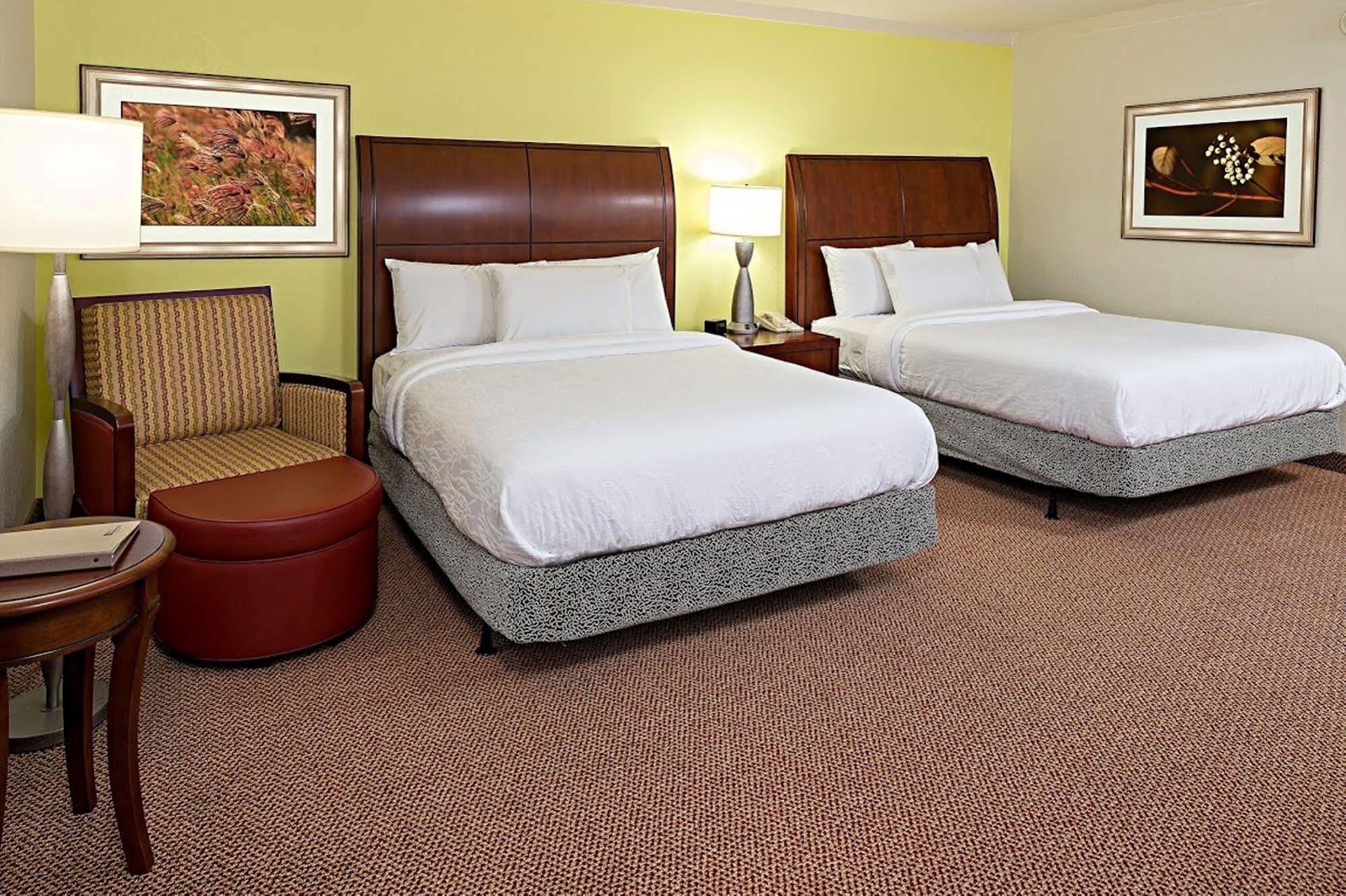 Hilton Garden Inn Allentown West Breinigsville Exterior photo