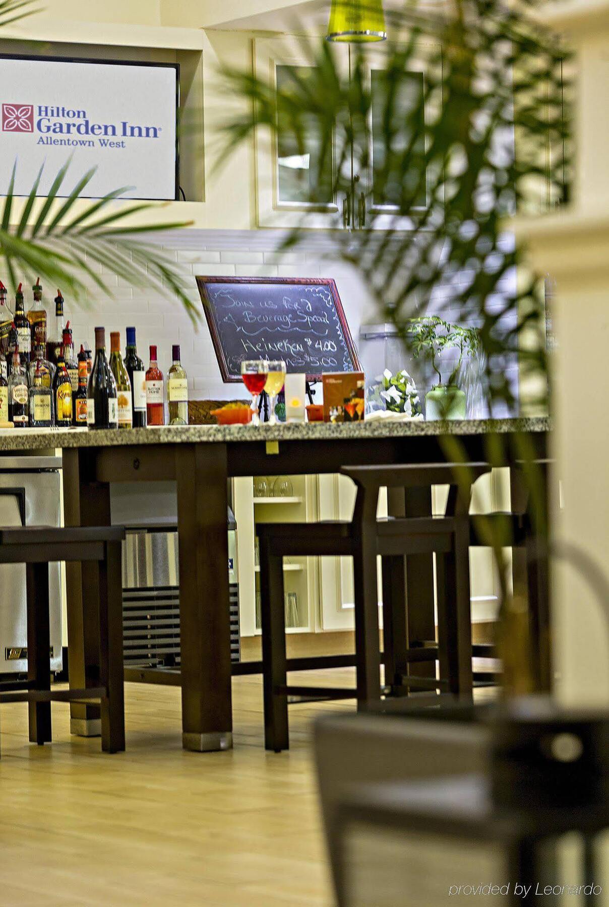 Hilton Garden Inn Allentown West Breinigsville Exterior photo