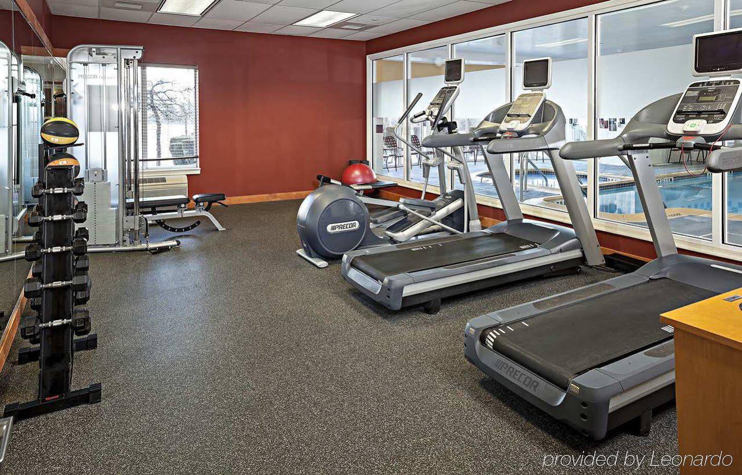 Hilton Garden Inn Allentown West Breinigsville Exterior photo
