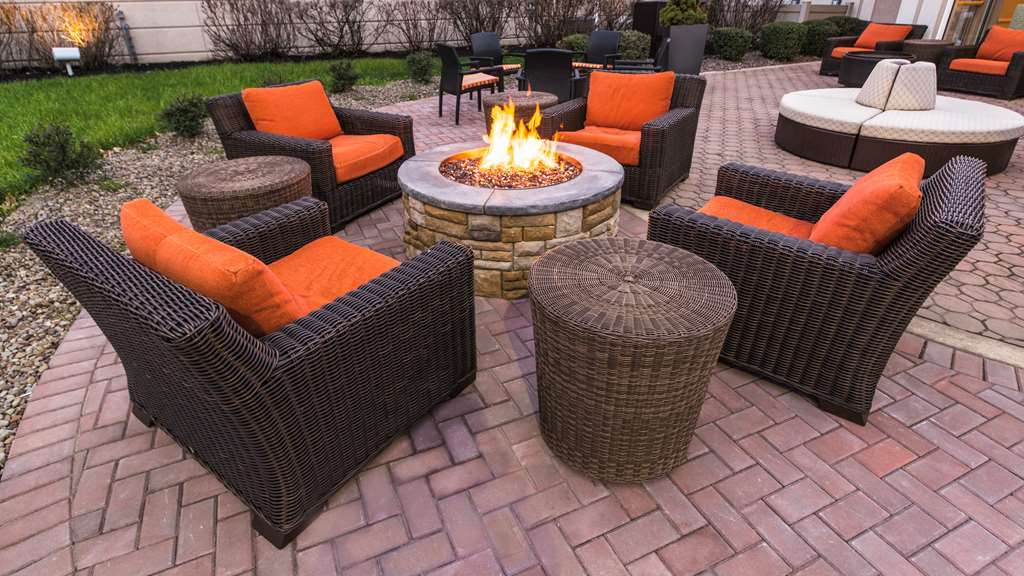 Hilton Garden Inn Allentown West Breinigsville Exterior photo